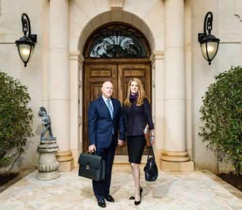 Jeffrey C. Sprecher house